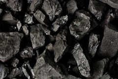 Upper Rissington coal boiler costs