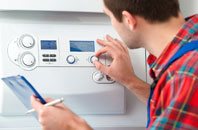 free Upper Rissington gas safe engineer quotes