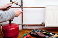 free Upper Rissington heating repair quotes